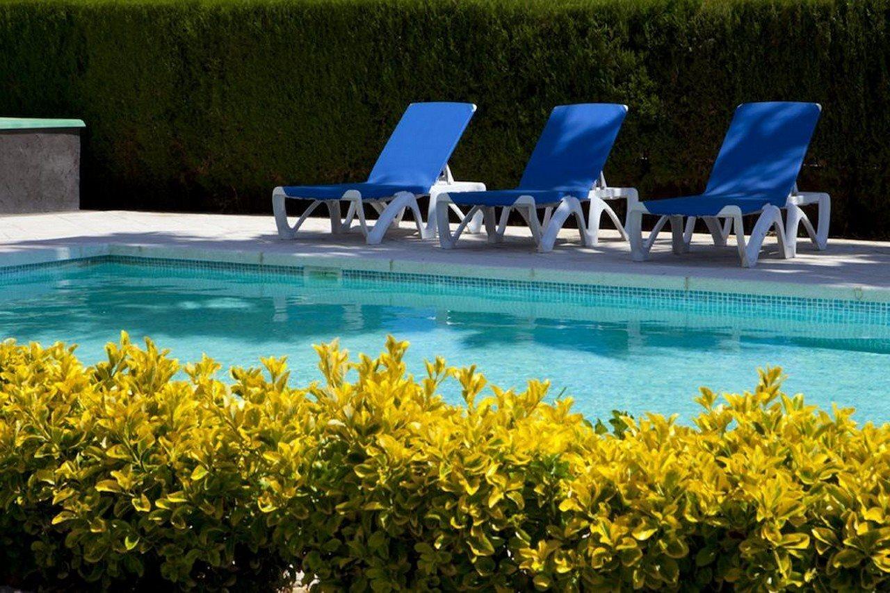 Hotel Bulevard Benicàssim Extérieur photo