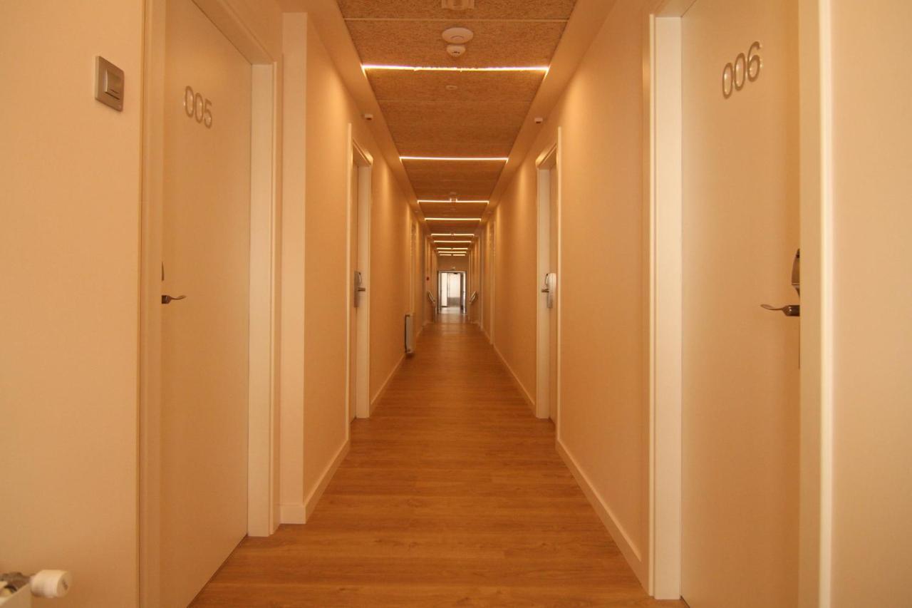 Hotel Bulevard Benicàssim Extérieur photo