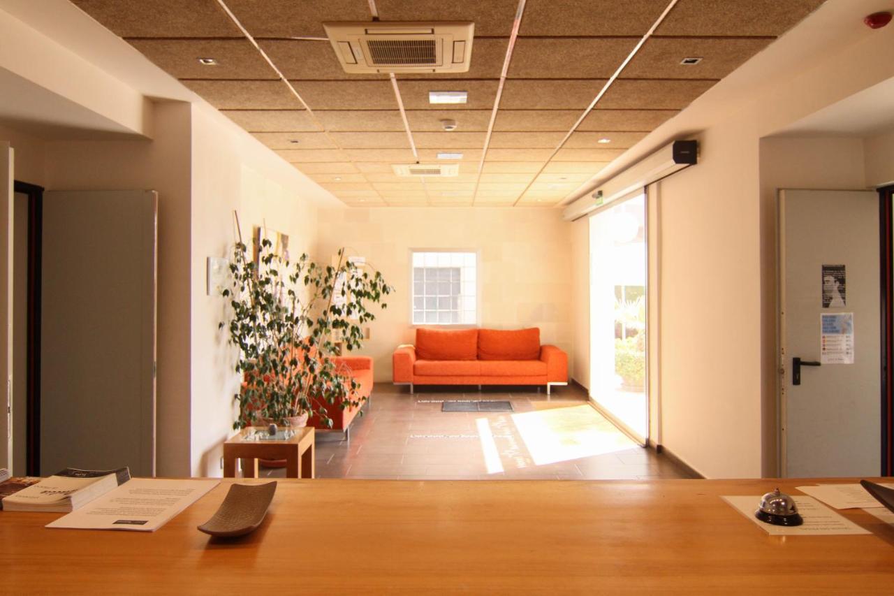 Hotel Bulevard Benicàssim Extérieur photo