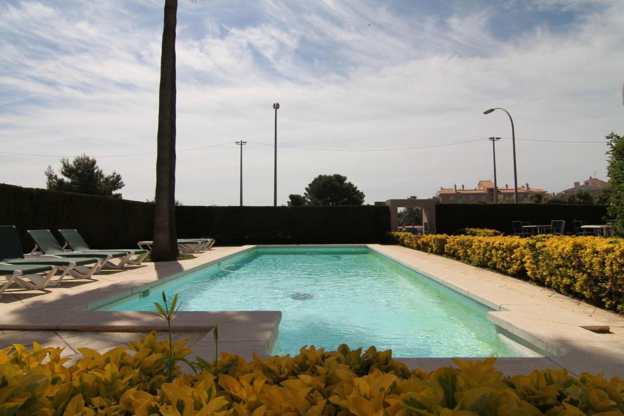 Hotel Bulevard Benicàssim Extérieur photo