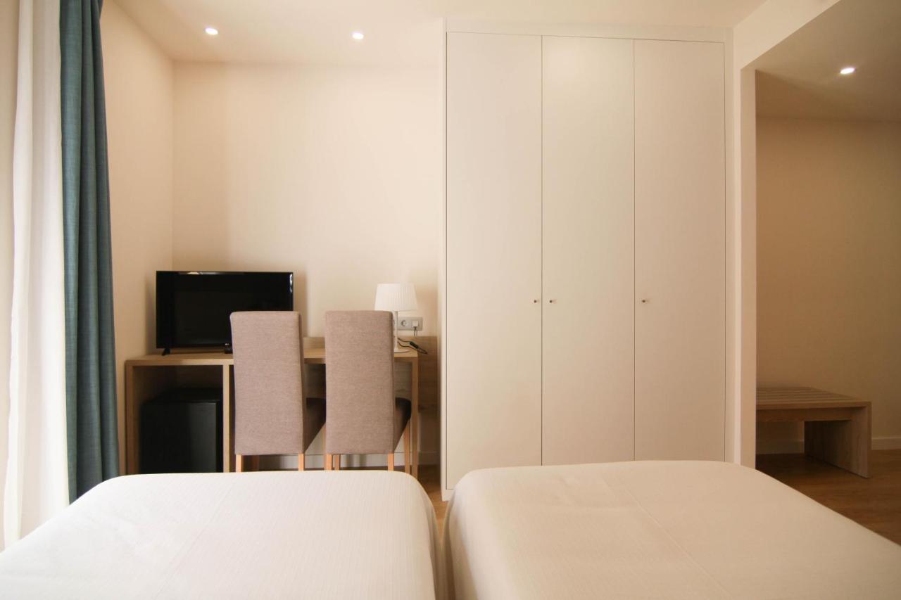 Hotel Bulevard Benicàssim Extérieur photo