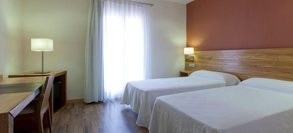 Hotel Bulevard Benicàssim Extérieur photo