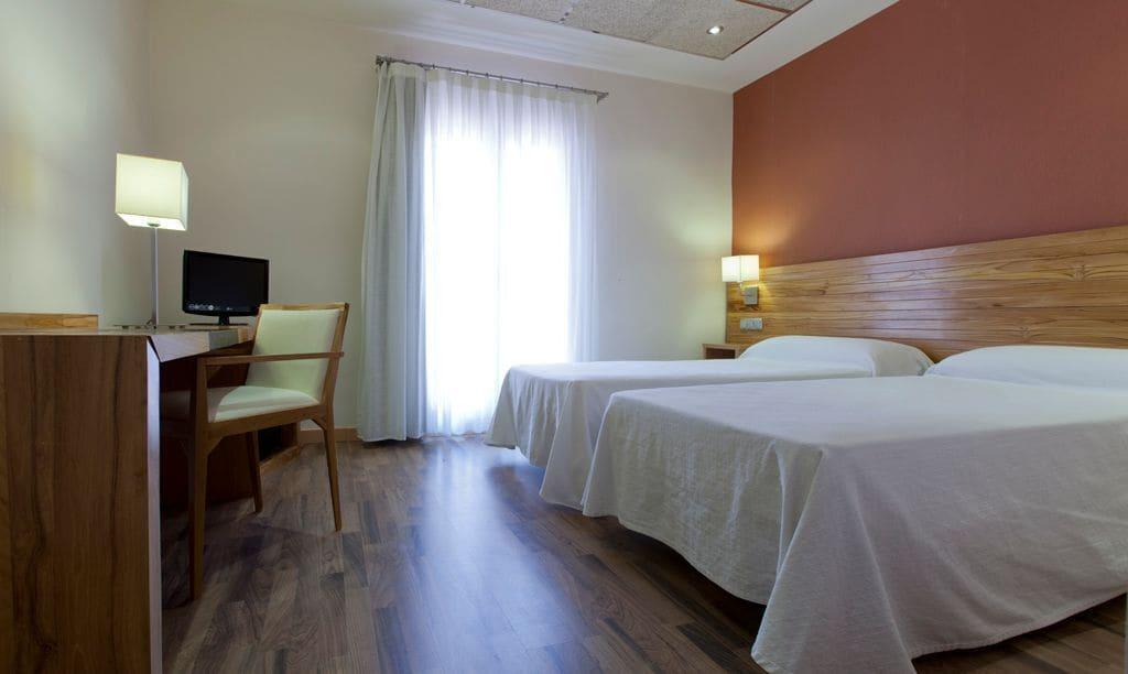 Hotel Bulevard Benicàssim Chambre photo