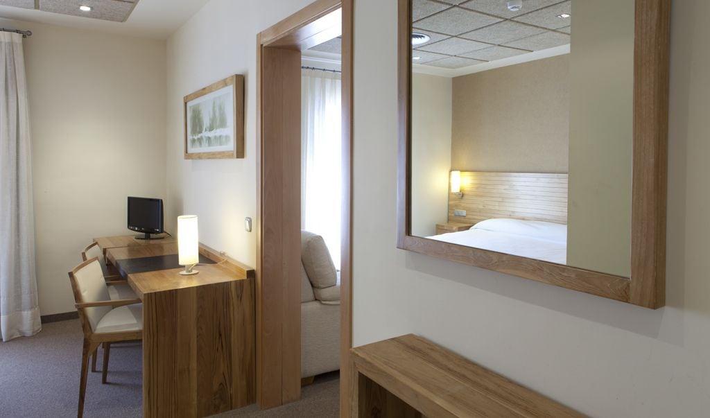 Hotel Bulevard Benicàssim Extérieur photo