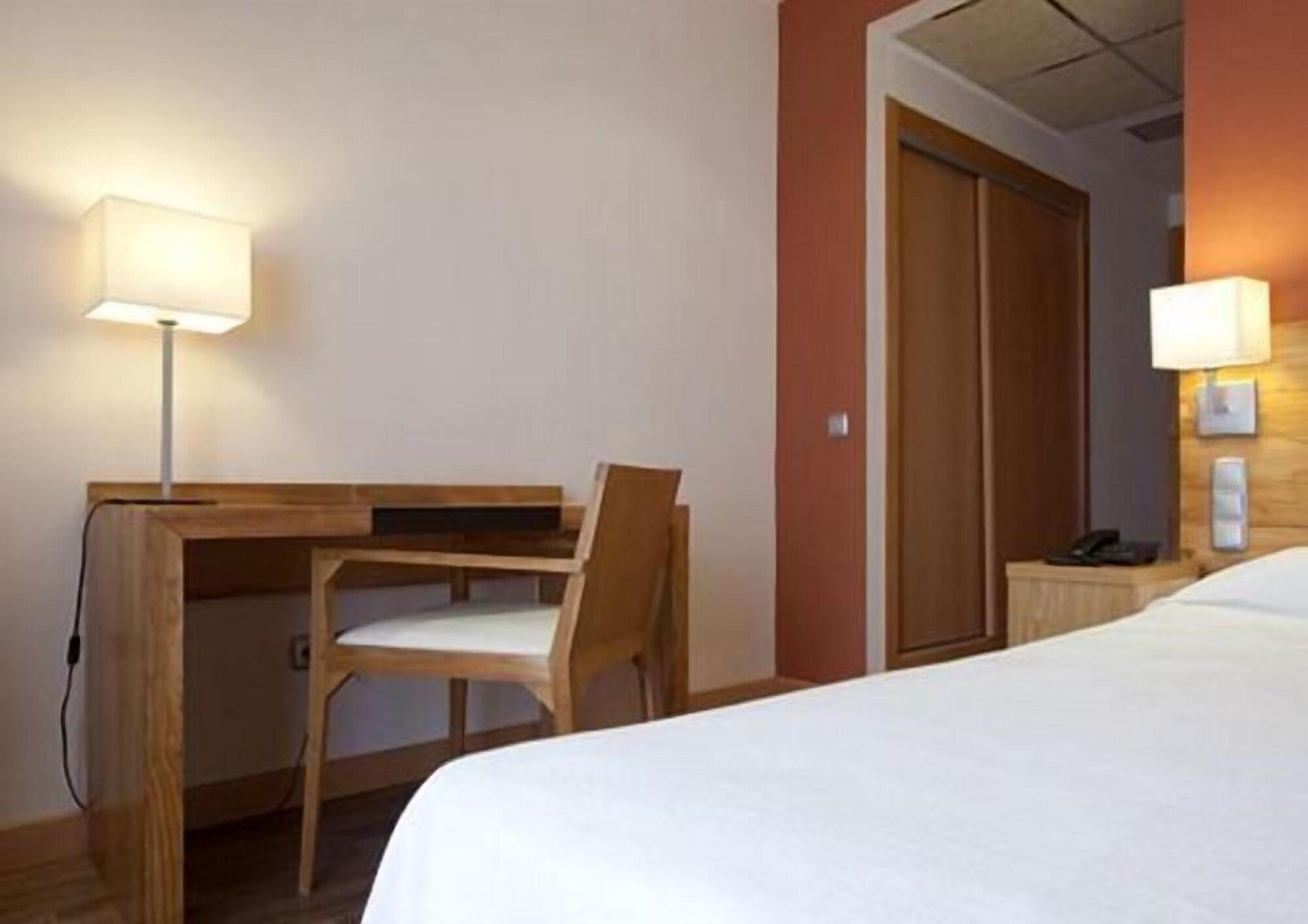 Hotel Bulevard Benicàssim Extérieur photo