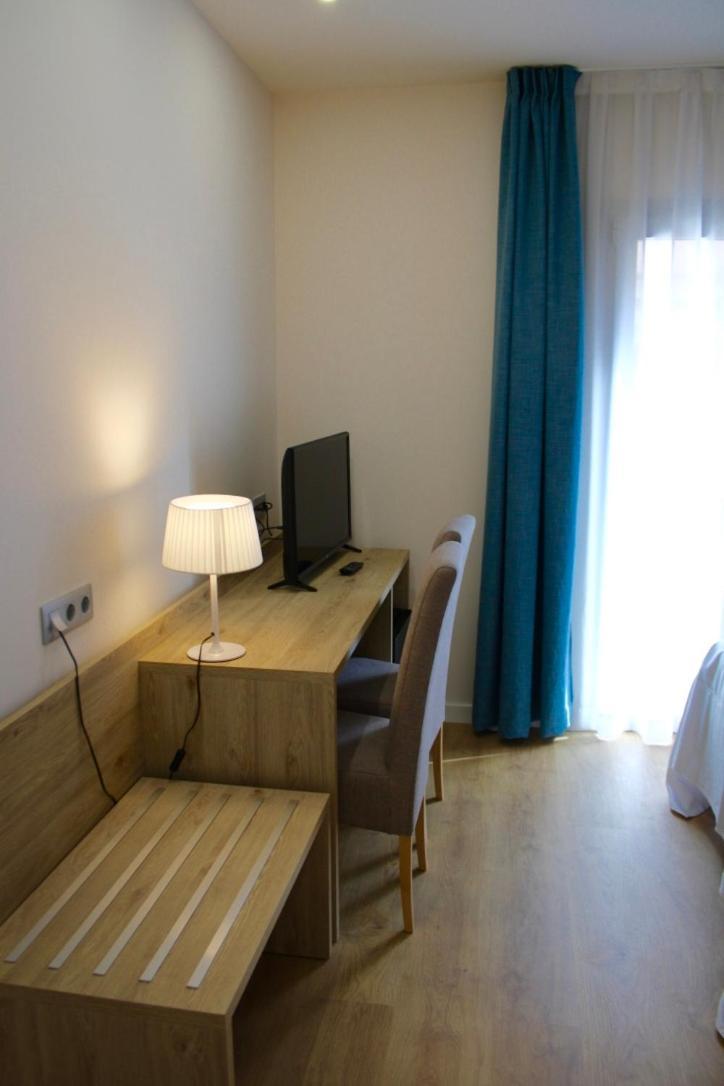 Hotel Bulevard Benicàssim Chambre photo