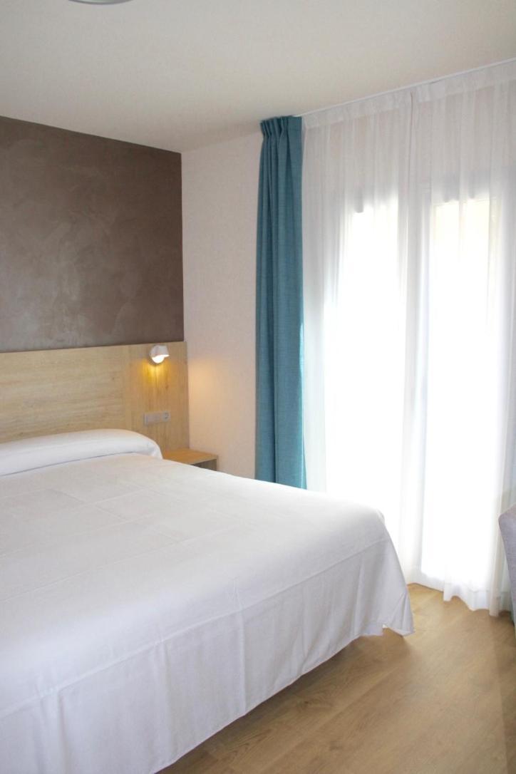 Hotel Bulevard Benicàssim Chambre photo