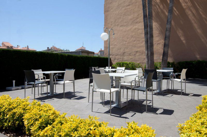 Hotel Bulevard Benicàssim Extérieur photo