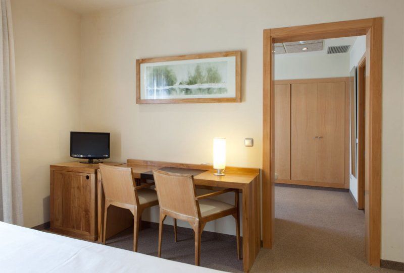 Hotel Bulevard Benicàssim Extérieur photo