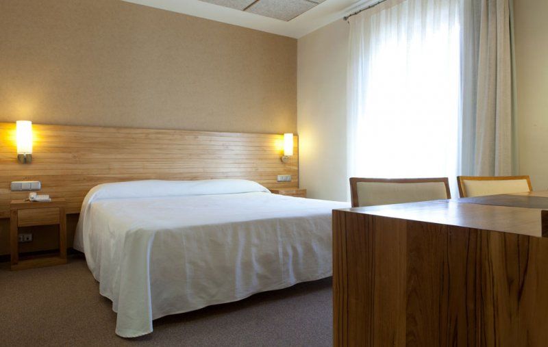 Hotel Bulevard Benicàssim Extérieur photo