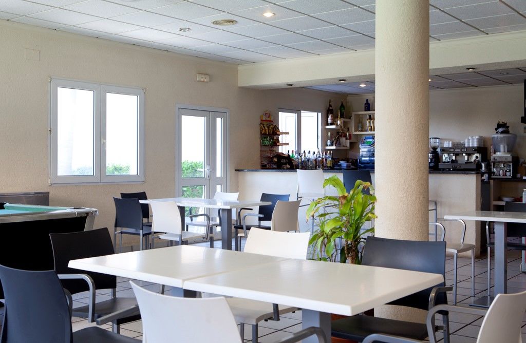 Hotel Bulevard Benicàssim Extérieur photo