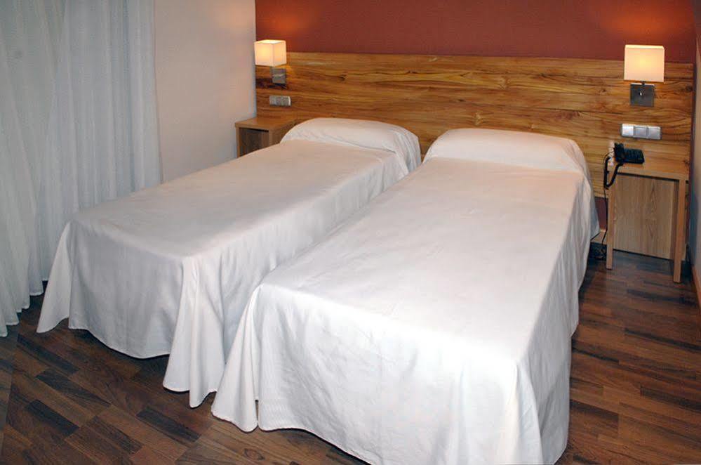 Hotel Bulevard Benicàssim Extérieur photo