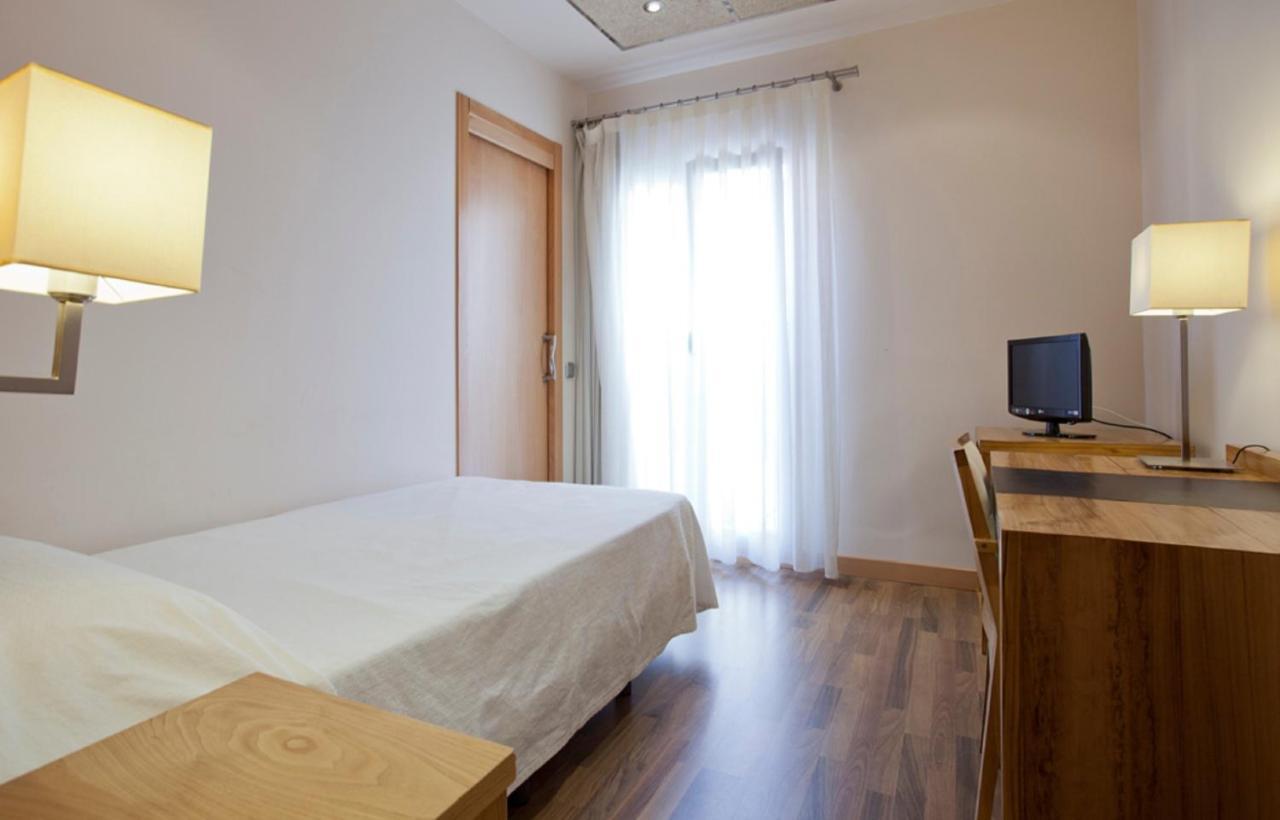 Hotel Bulevard Benicàssim Chambre photo